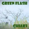 千秋 - Green Flash - Single